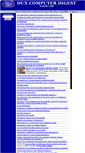Mobile Screenshot of duxcw.com